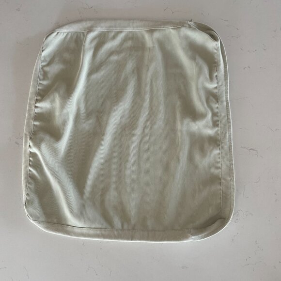 Ikea Hallo Outdoor Cushion Covers in Beige, (62 X 62cm) Quantity 2, - Picture 7 of 10